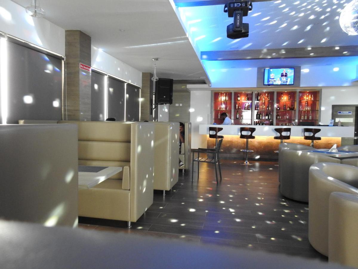 Hotel Annamalai Bahur Εξωτερικό φωτογραφία