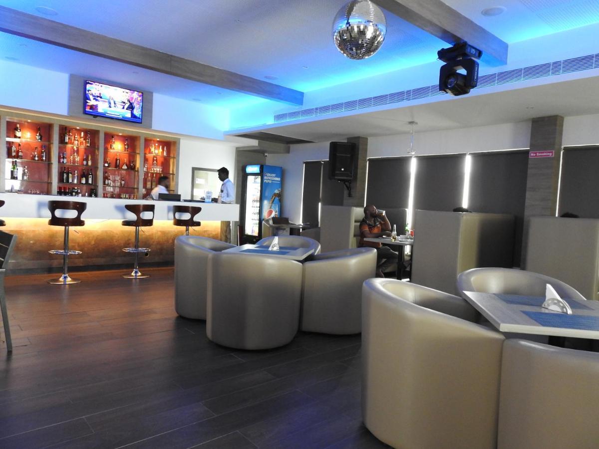 Hotel Annamalai Bahur Εξωτερικό φωτογραφία