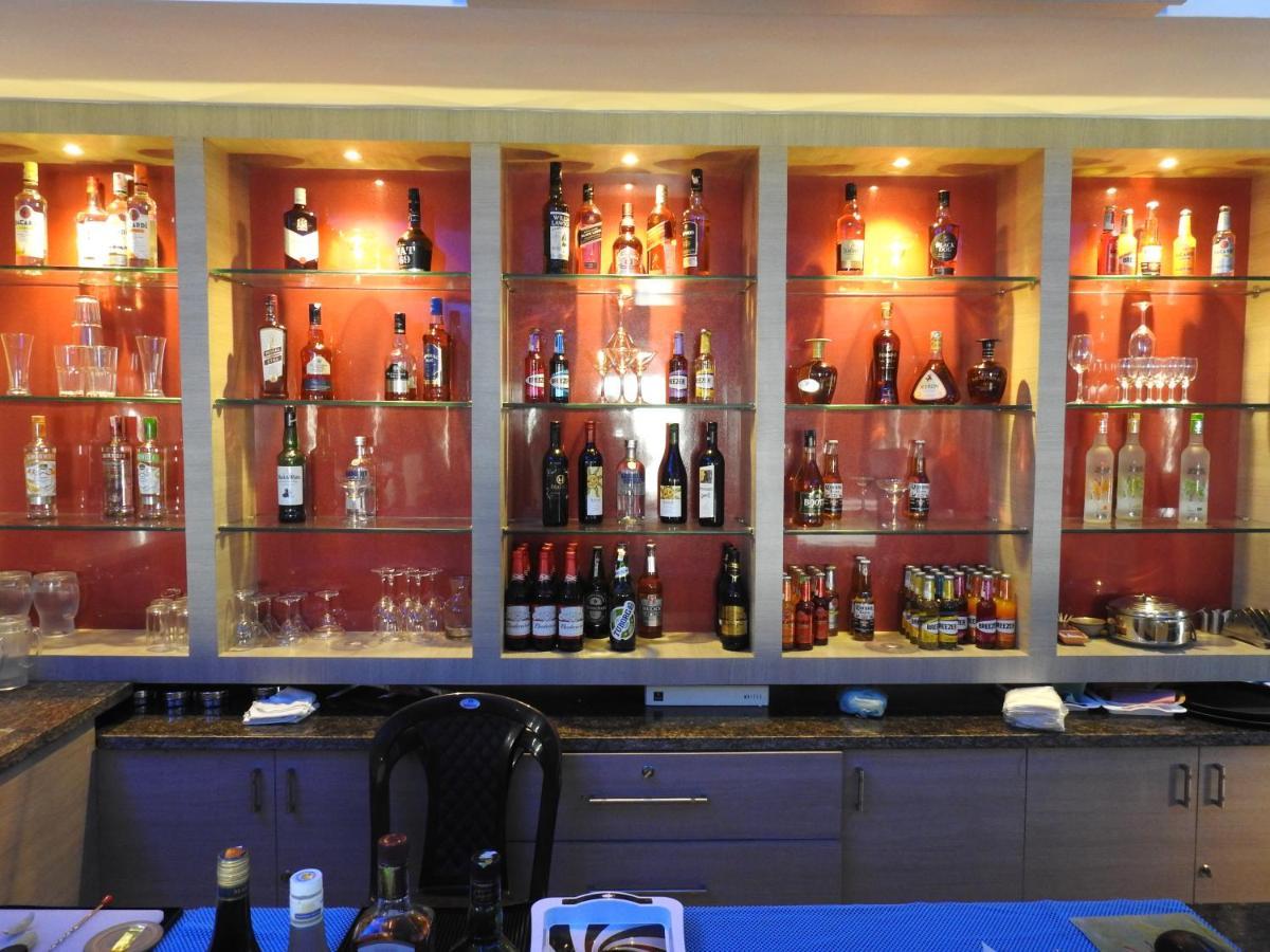 Hotel Annamalai Bahur Εξωτερικό φωτογραφία
